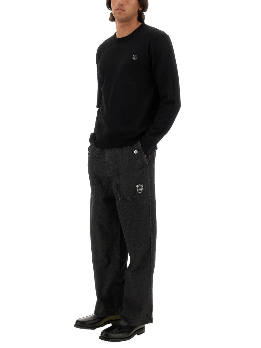 REGULAR FIT SHIRT
