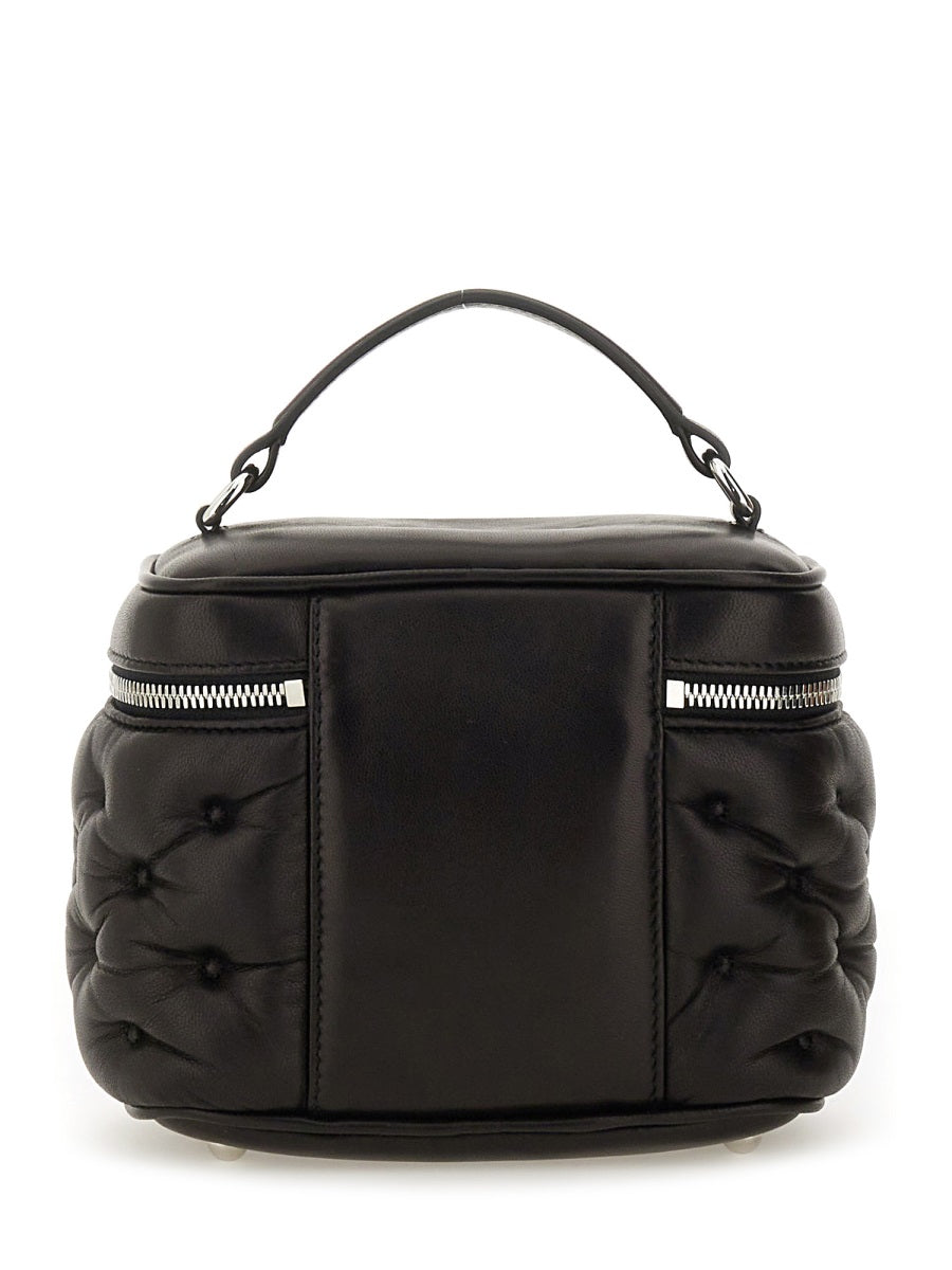 "GLAM SLAM" BAG