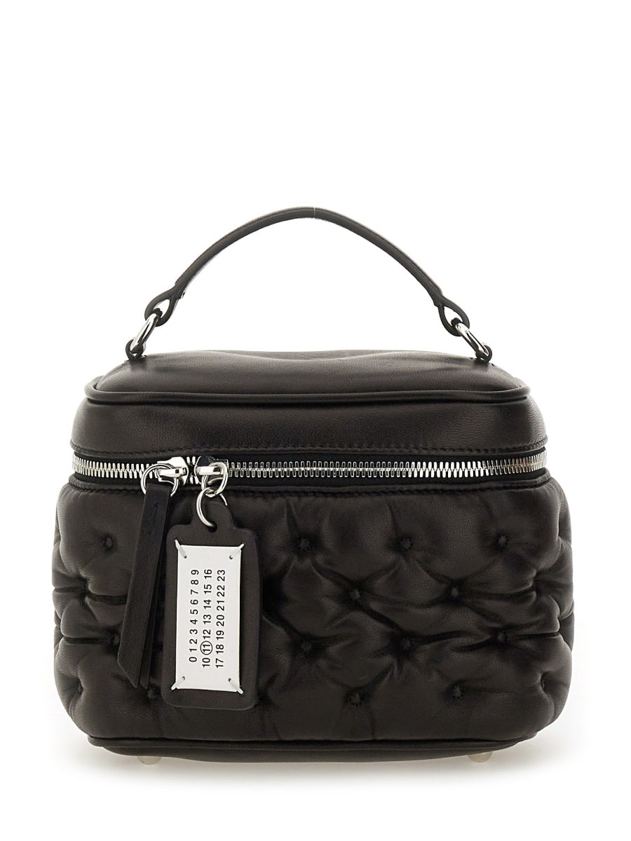 "GLAM SLAM" BAG