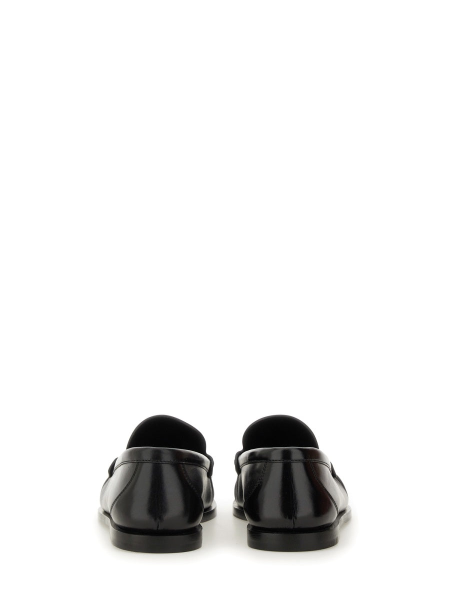MOCCASIN LAURENT