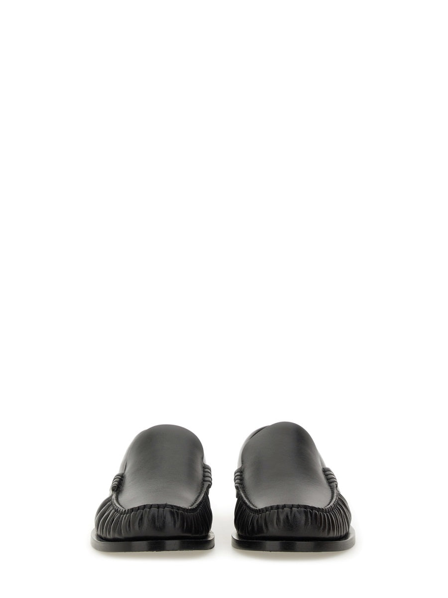 MOCCASIN LAURENT