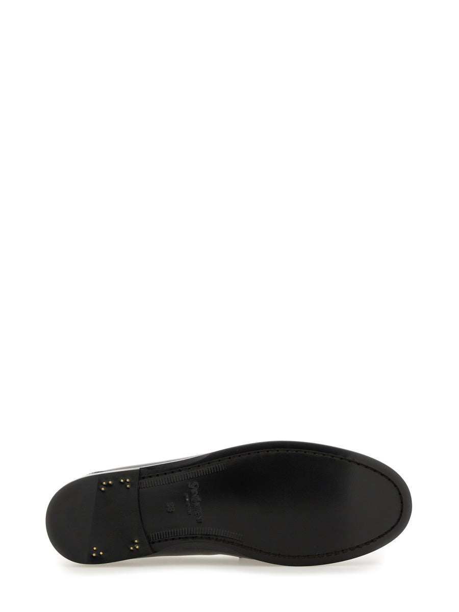 MOCCASIN LAURENT