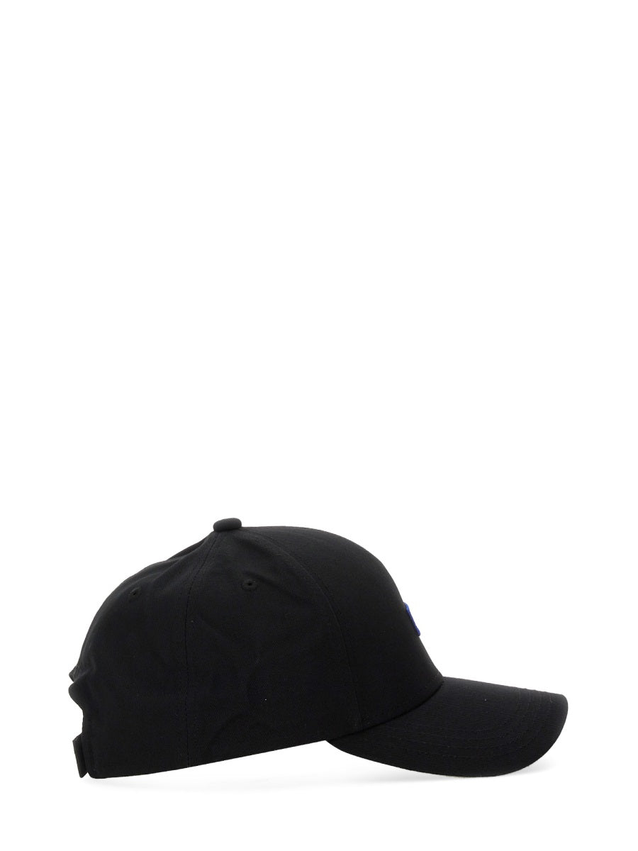 BASEBALL HAT WITH LOGO