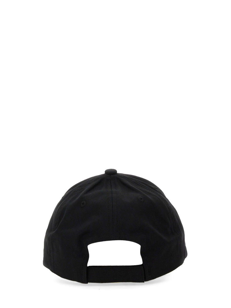 BASEBALL HAT WITH LOGO