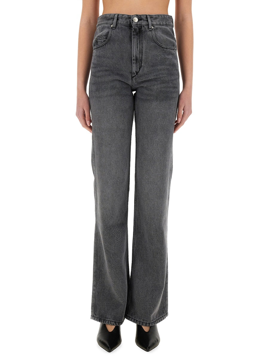 "BELVIRA" JEANS