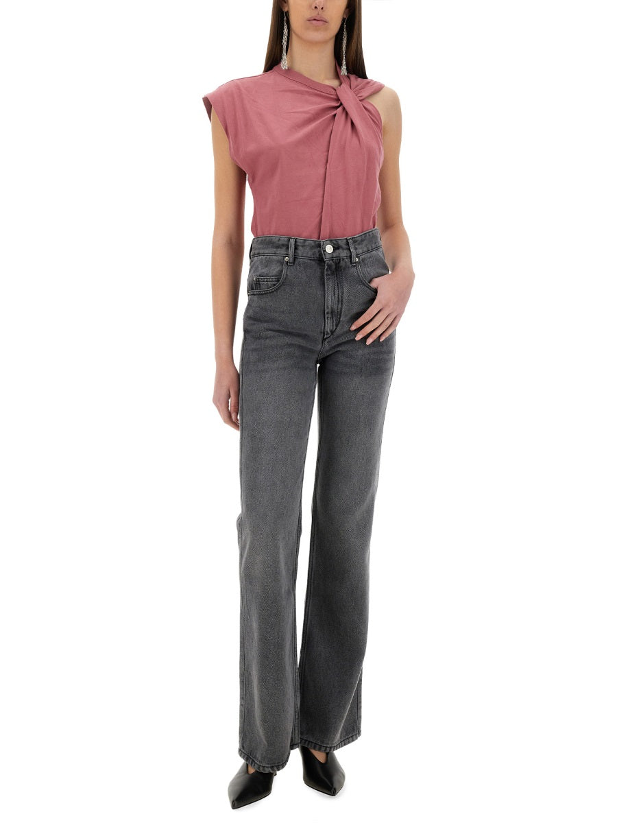 "BELVIRA" JEANS