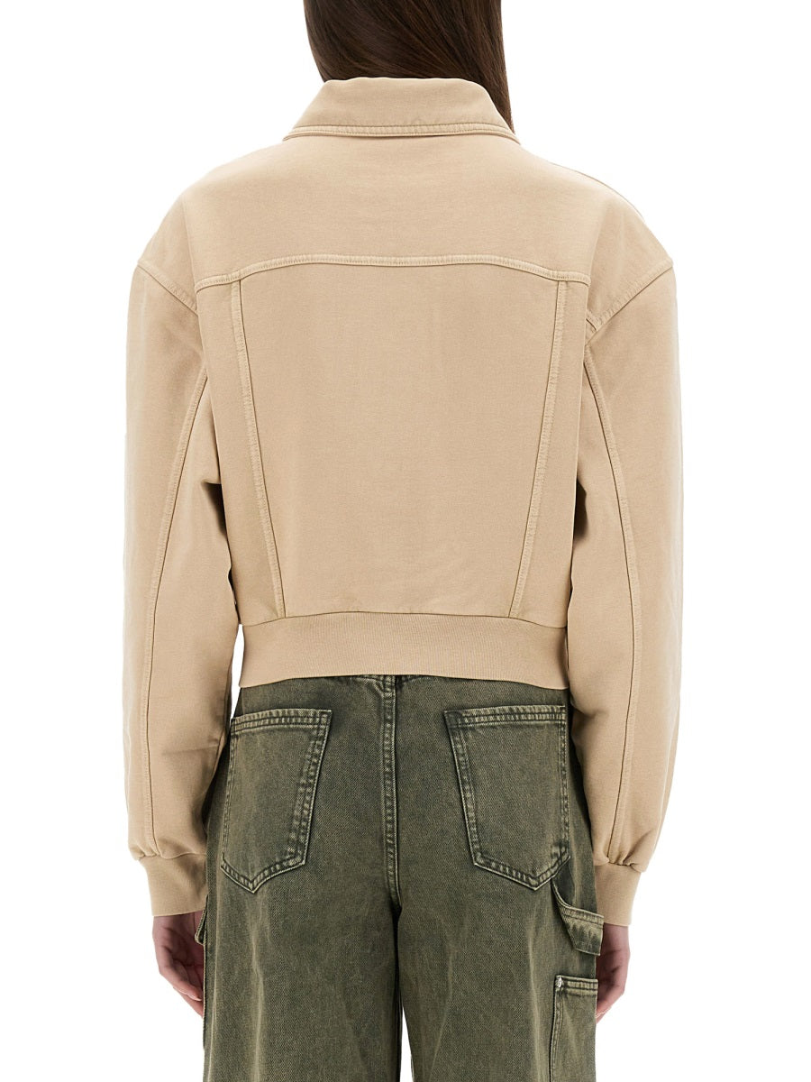 "URBAN" JACKET