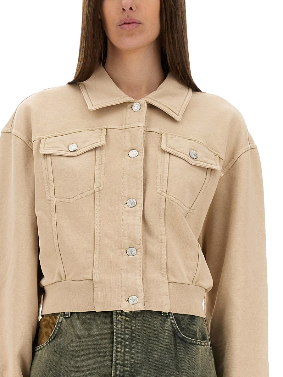 "URBAN" JACKET