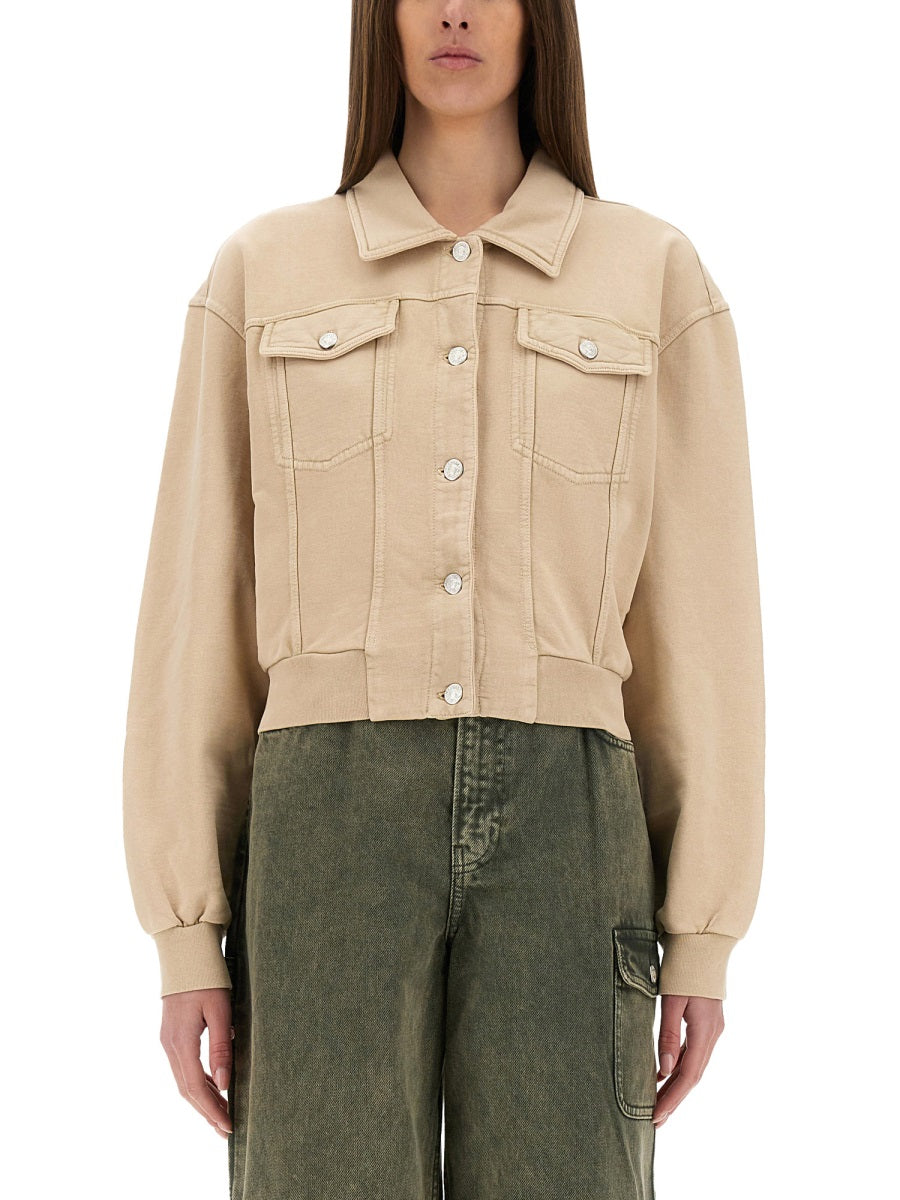 "URBAN" JACKET