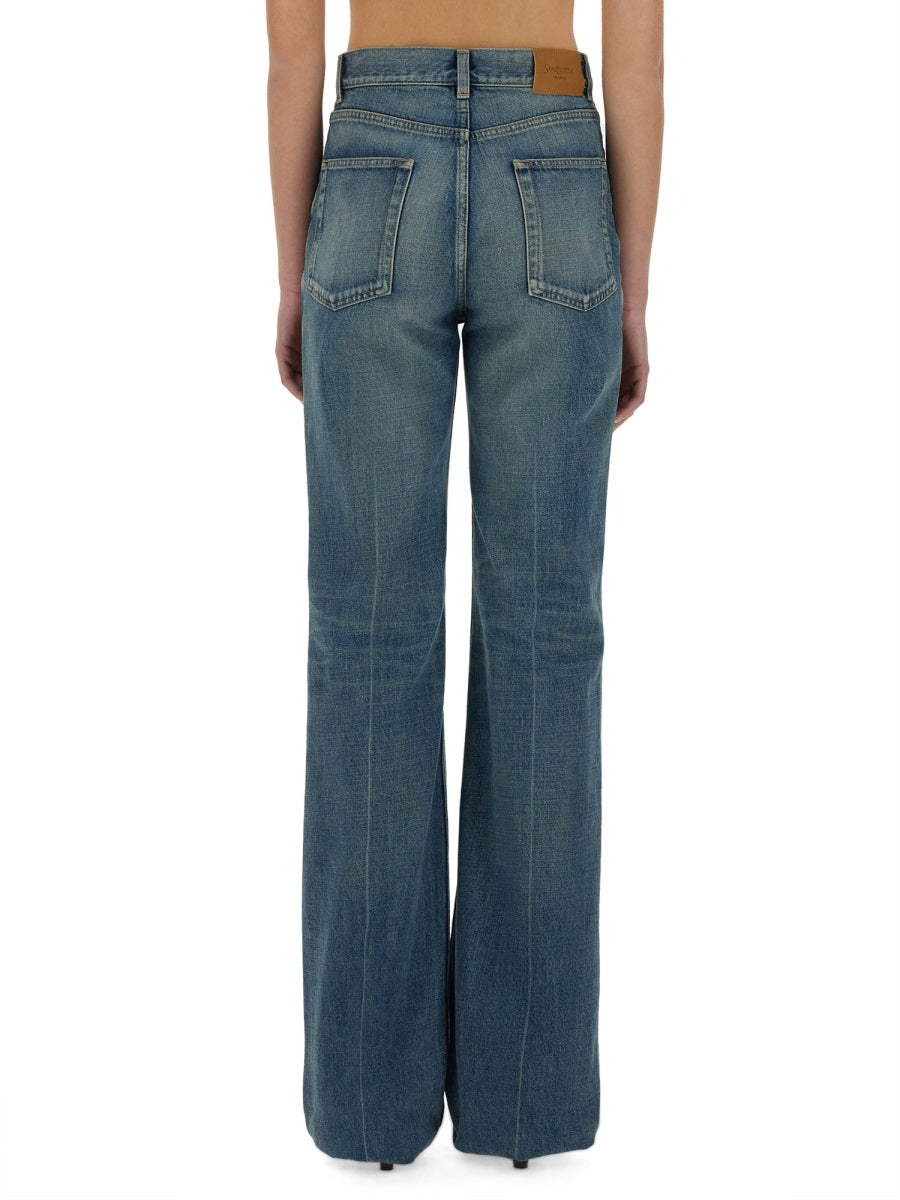 70S DENIM JEANS