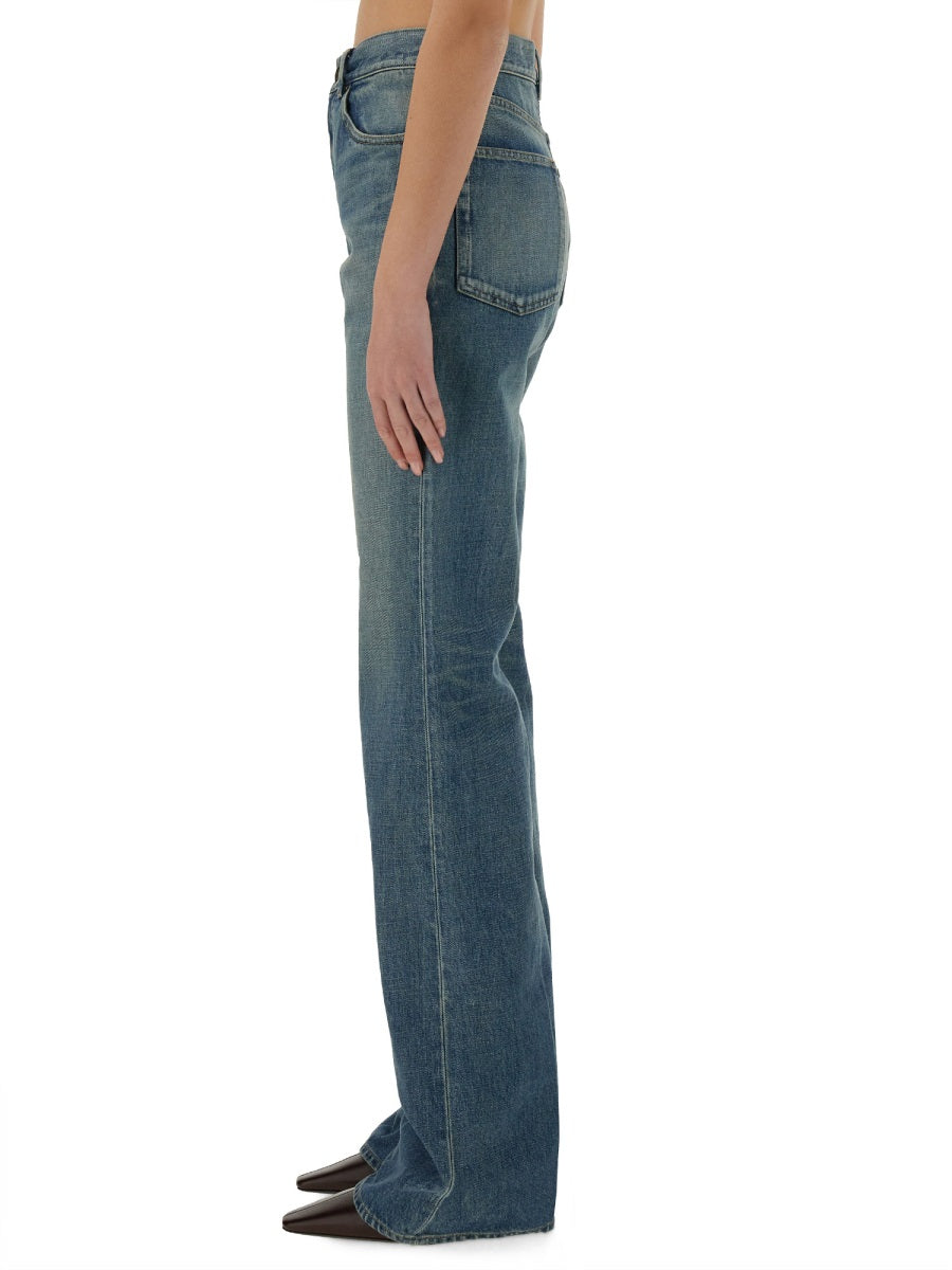 70S DENIM JEANS