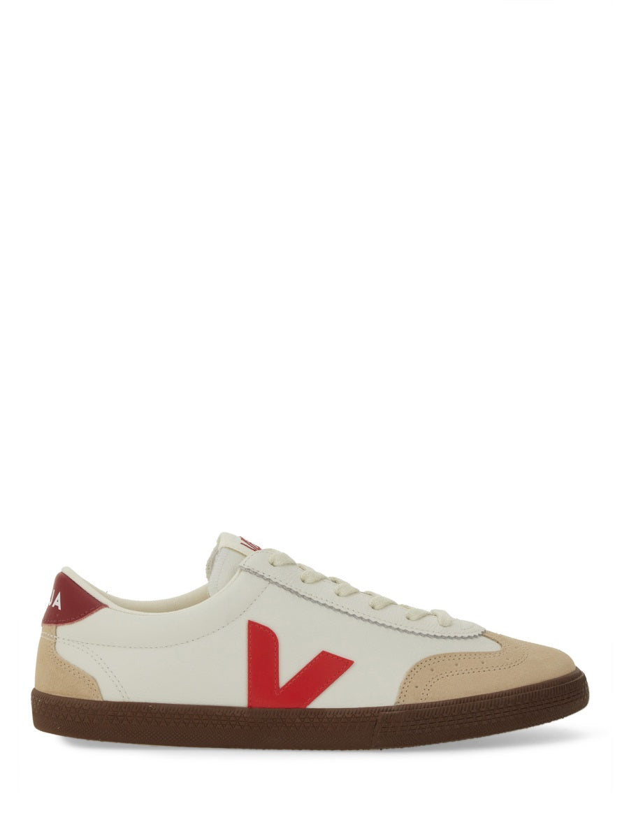 "VOLLEY" SNEAKER