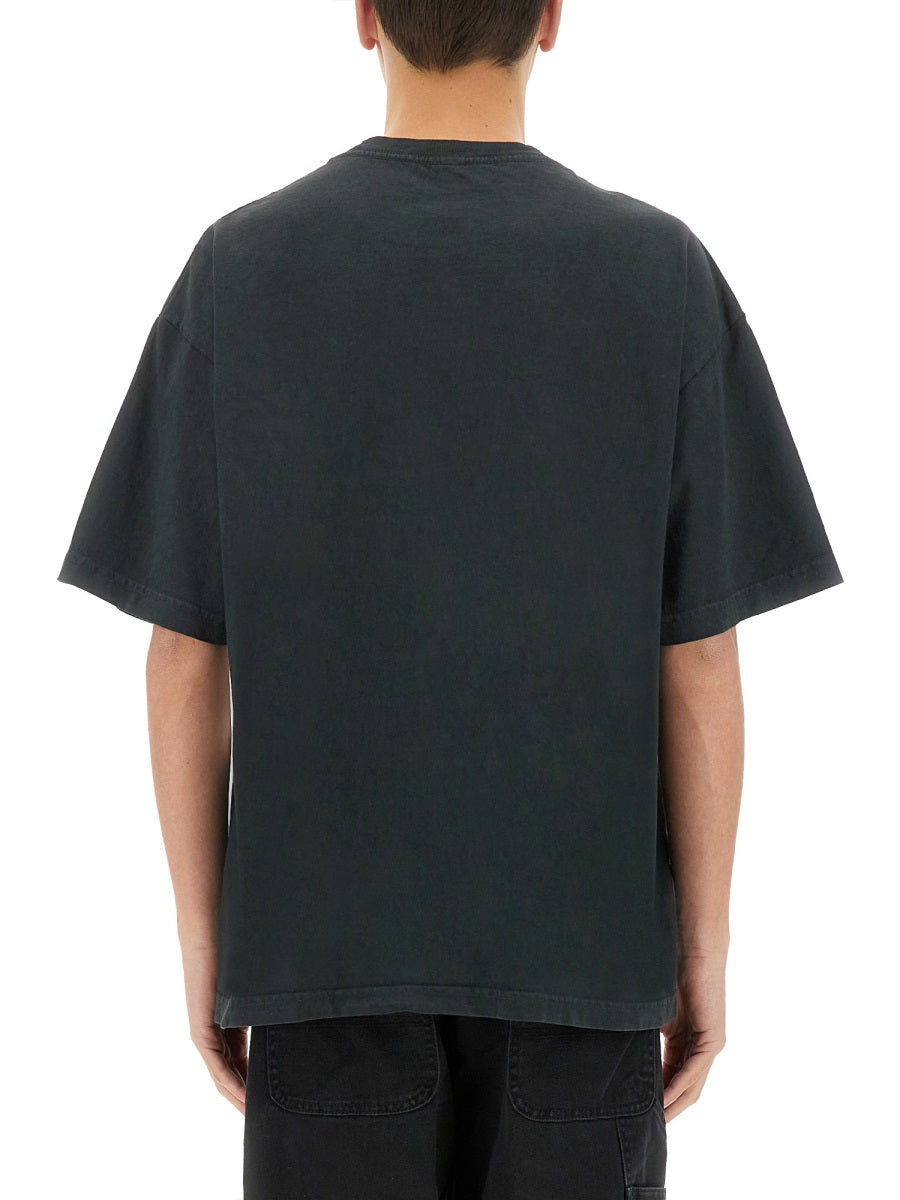 "ICON FACE" T-SHIRT