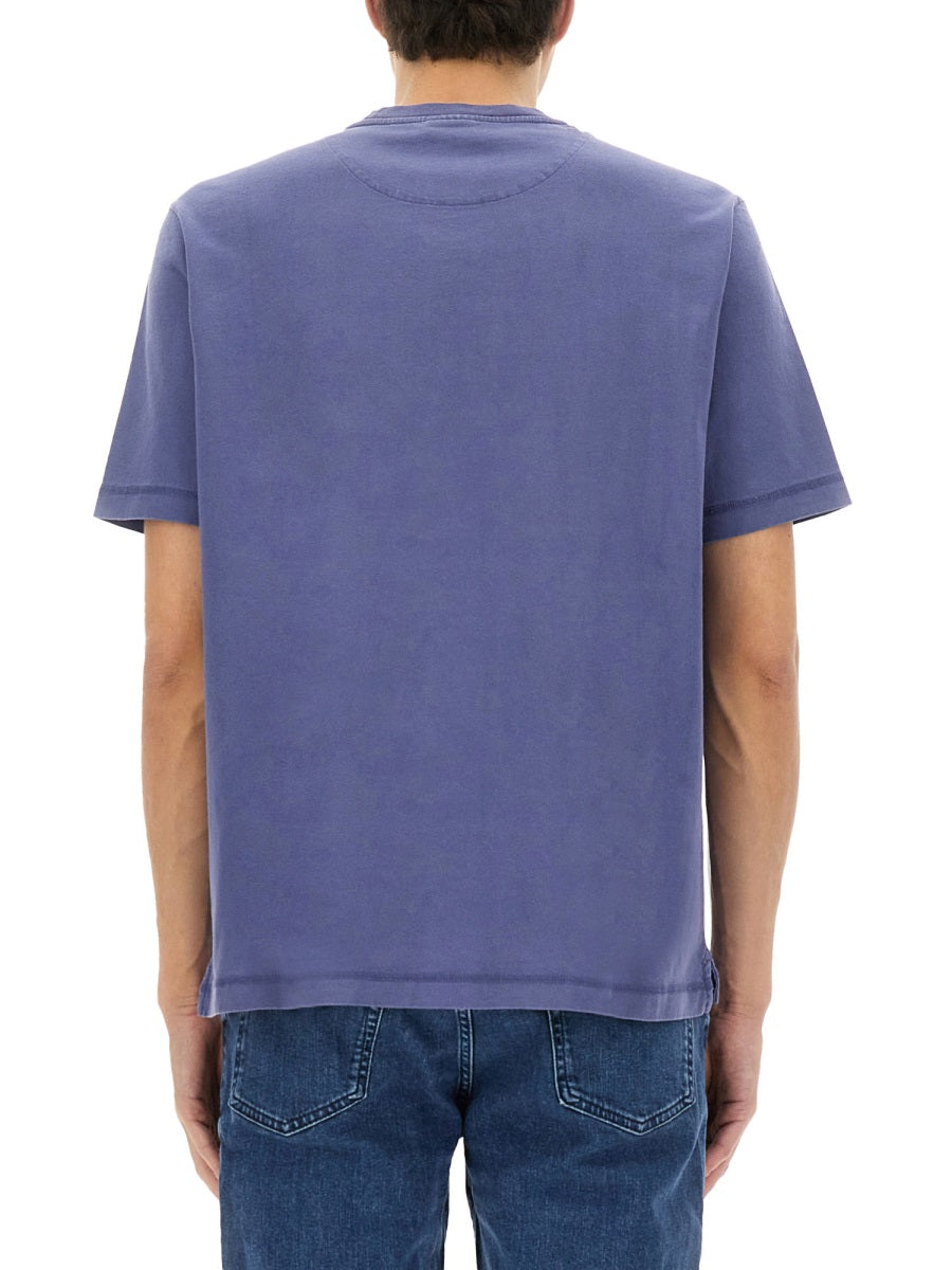 HAPPY T-SHIRT