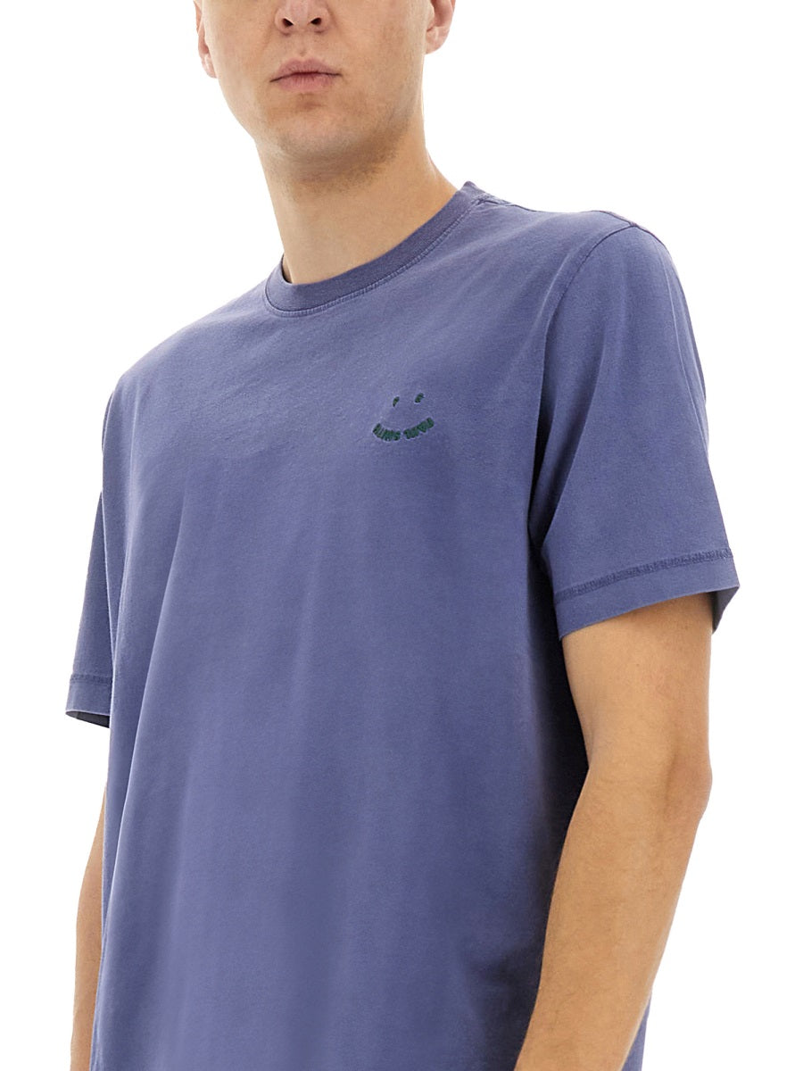HAPPY T-SHIRT