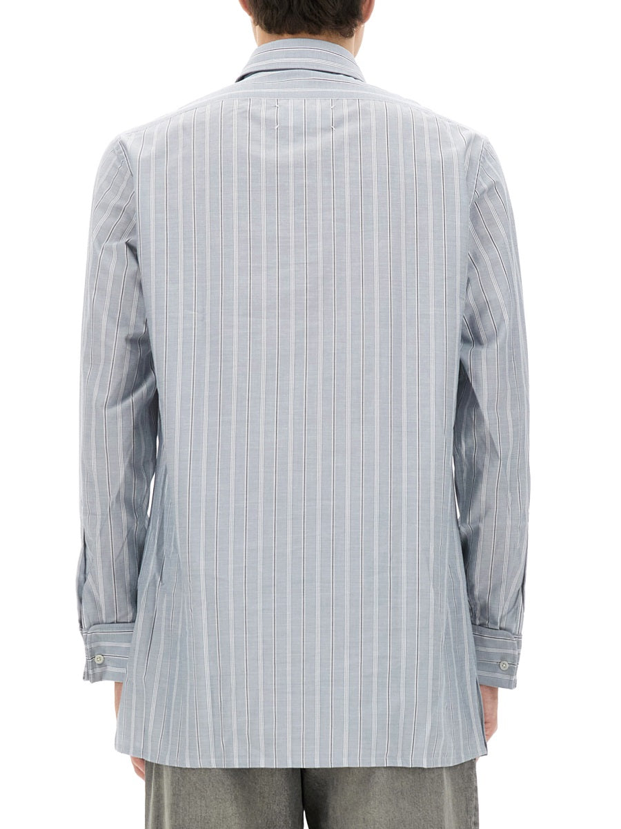 STRIPED SHIRT