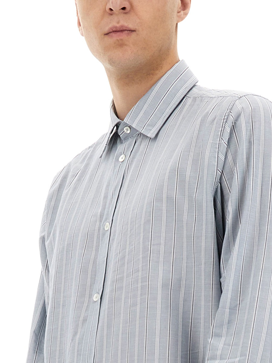 STRIPED SHIRT
