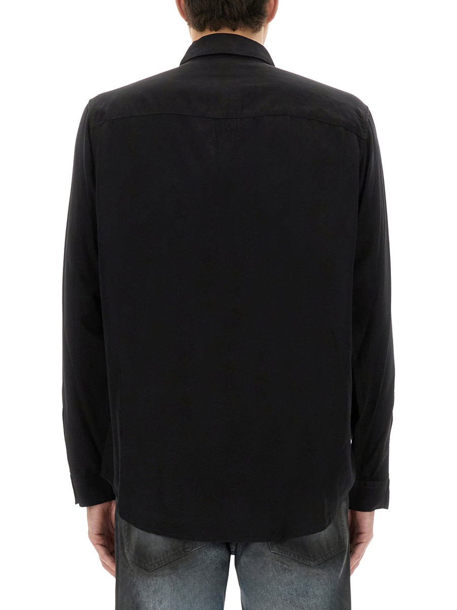 "S-SIMPLY-C" SHIRT