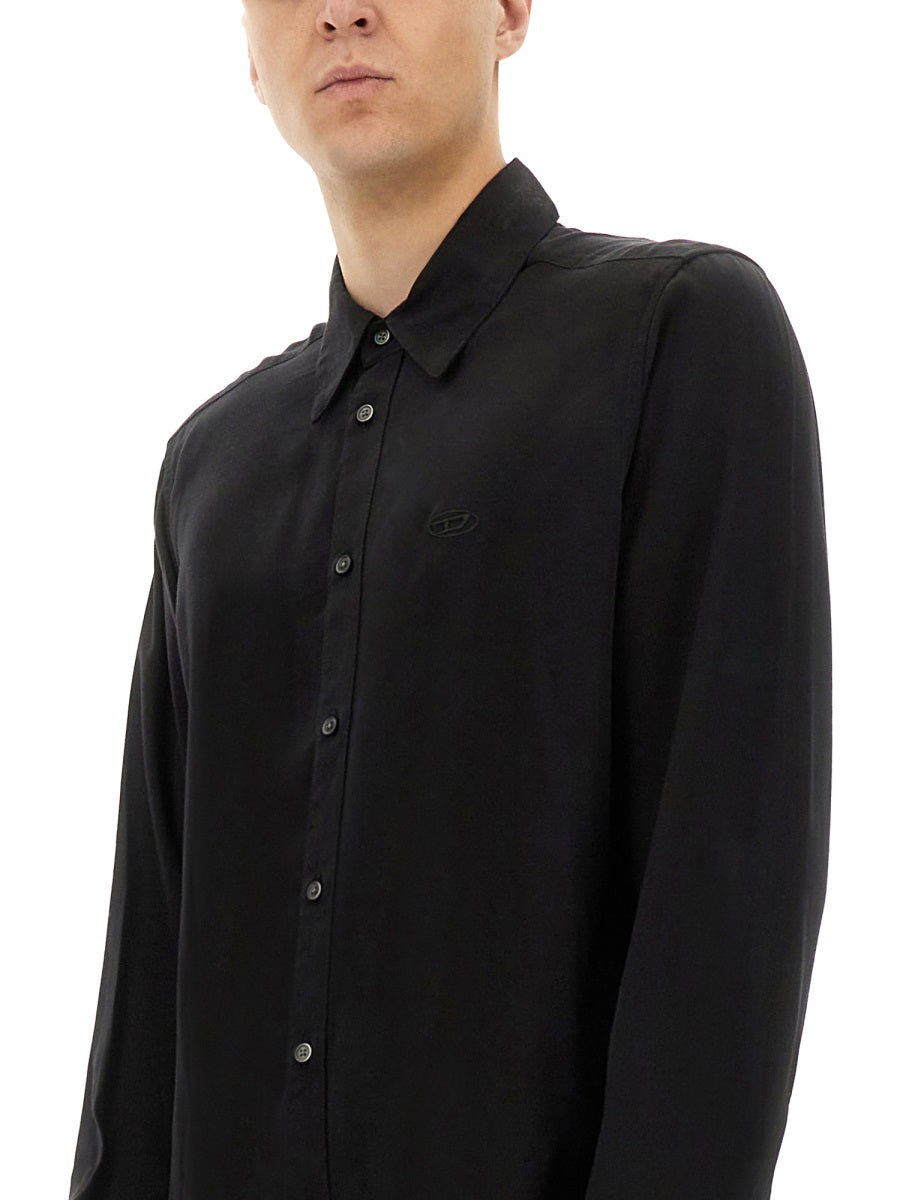 "S-SIMPLY-C" SHIRT