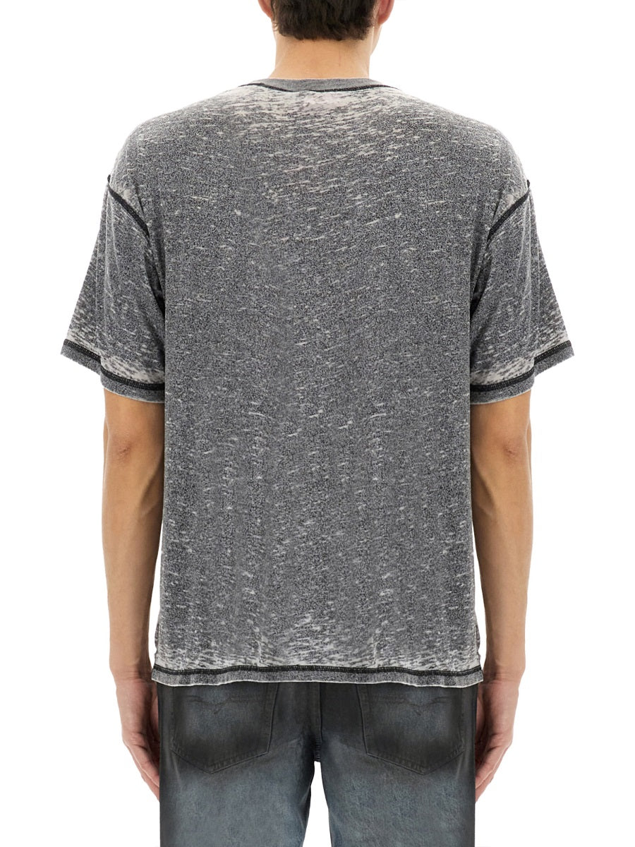 T-SHIRT "T-BOXT-PAK"