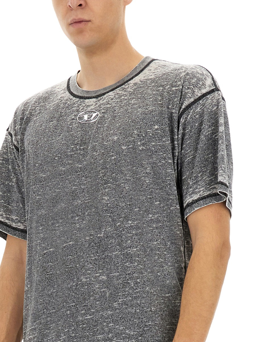 T-SHIRT "T-BOXT-PAK"