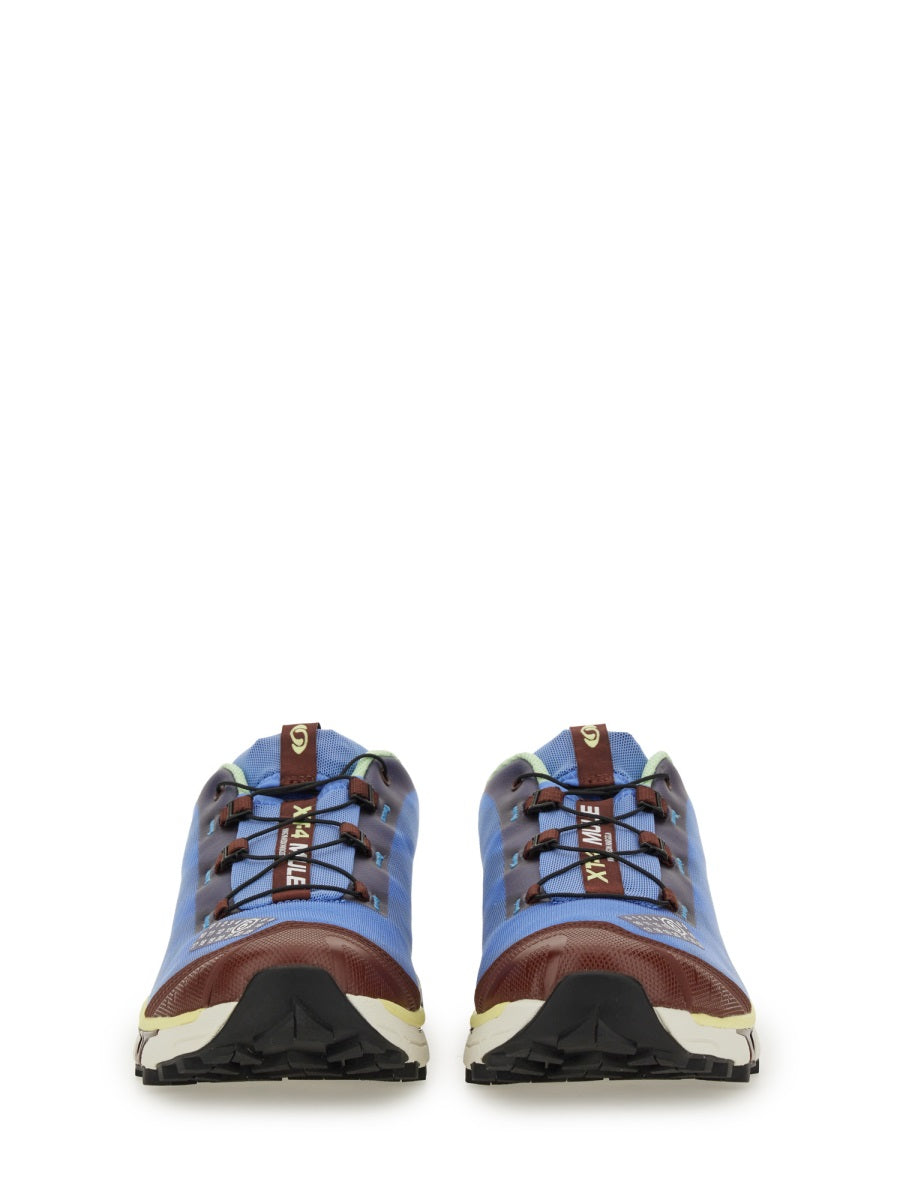 MULE "XT 4" MM6 X SALOMON