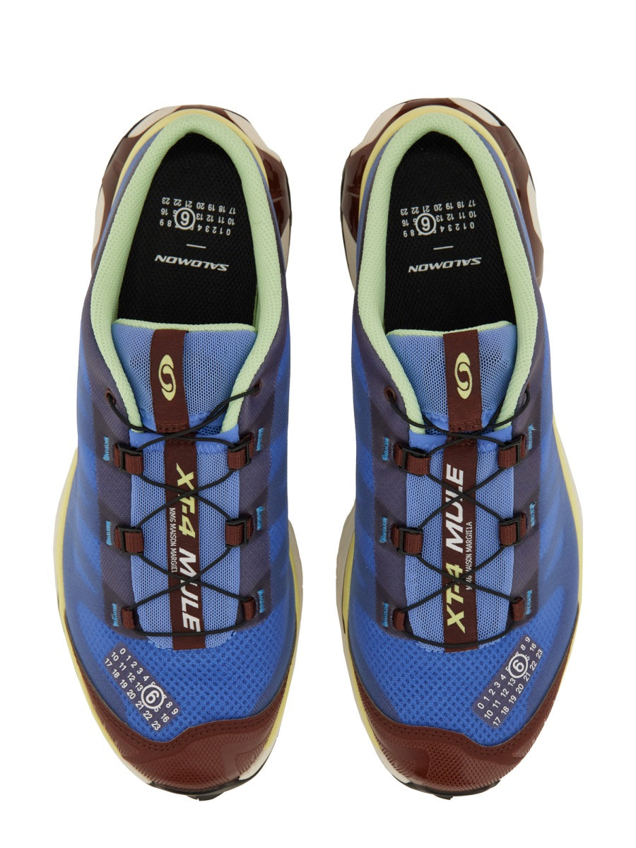 MULE "XT 4" MM6 X SALOMON