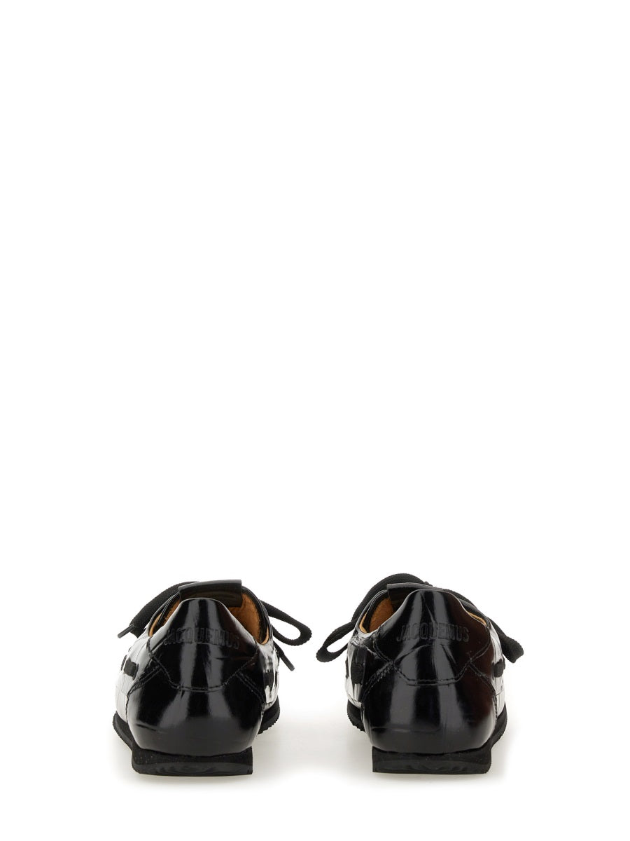 MOCCASIN "THE BATTO"