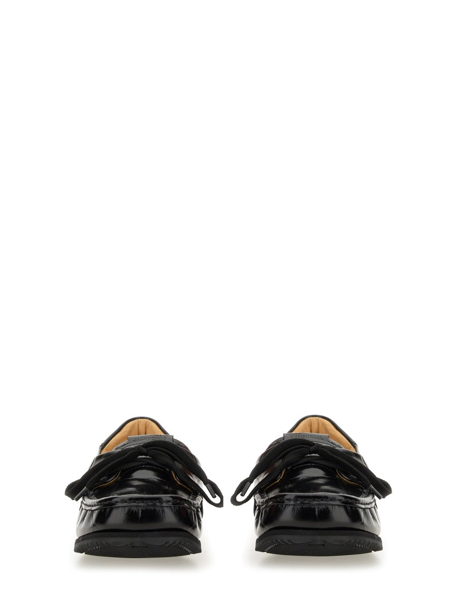 MOCCASIN "THE BATTO"