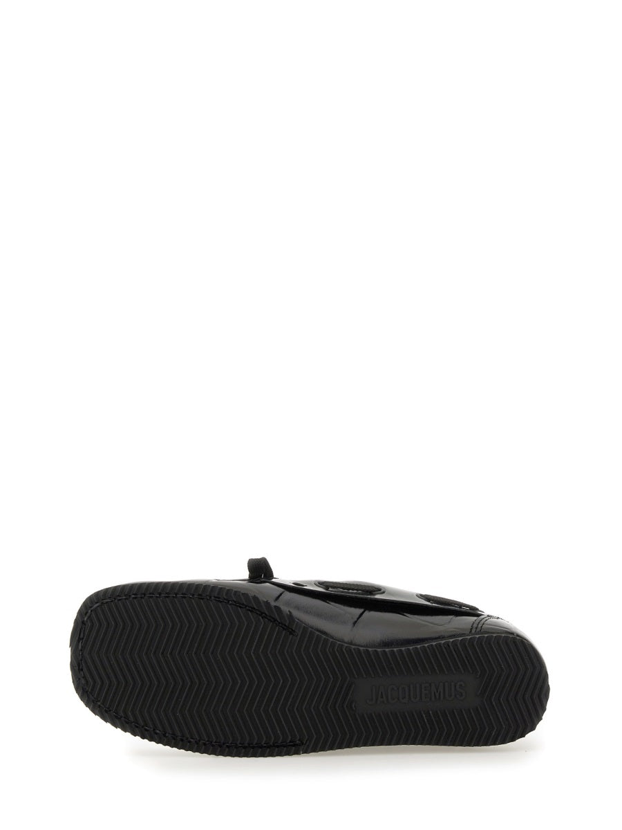 MOCCASIN "THE BATTO"