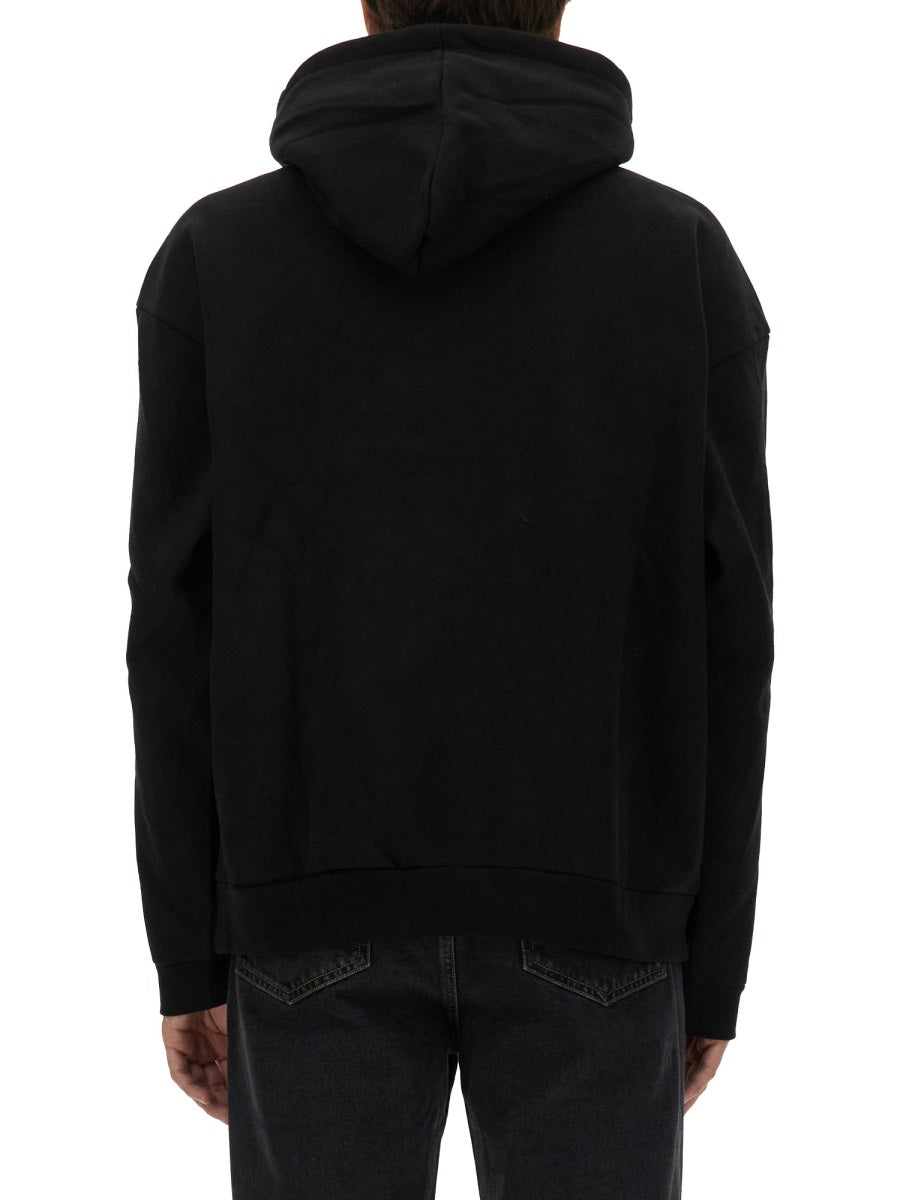 ICON" HOODIE