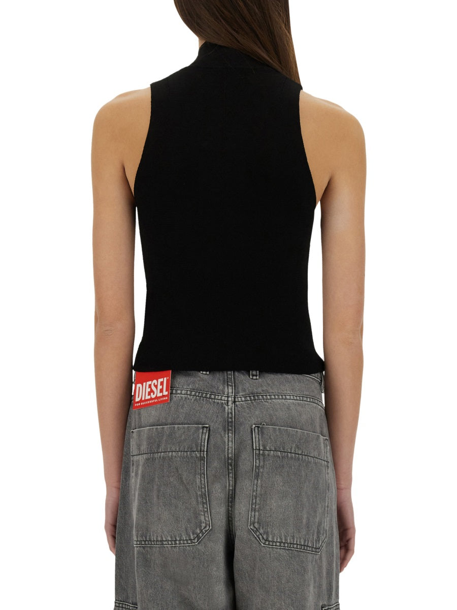 "M-ONERVAX" TOP