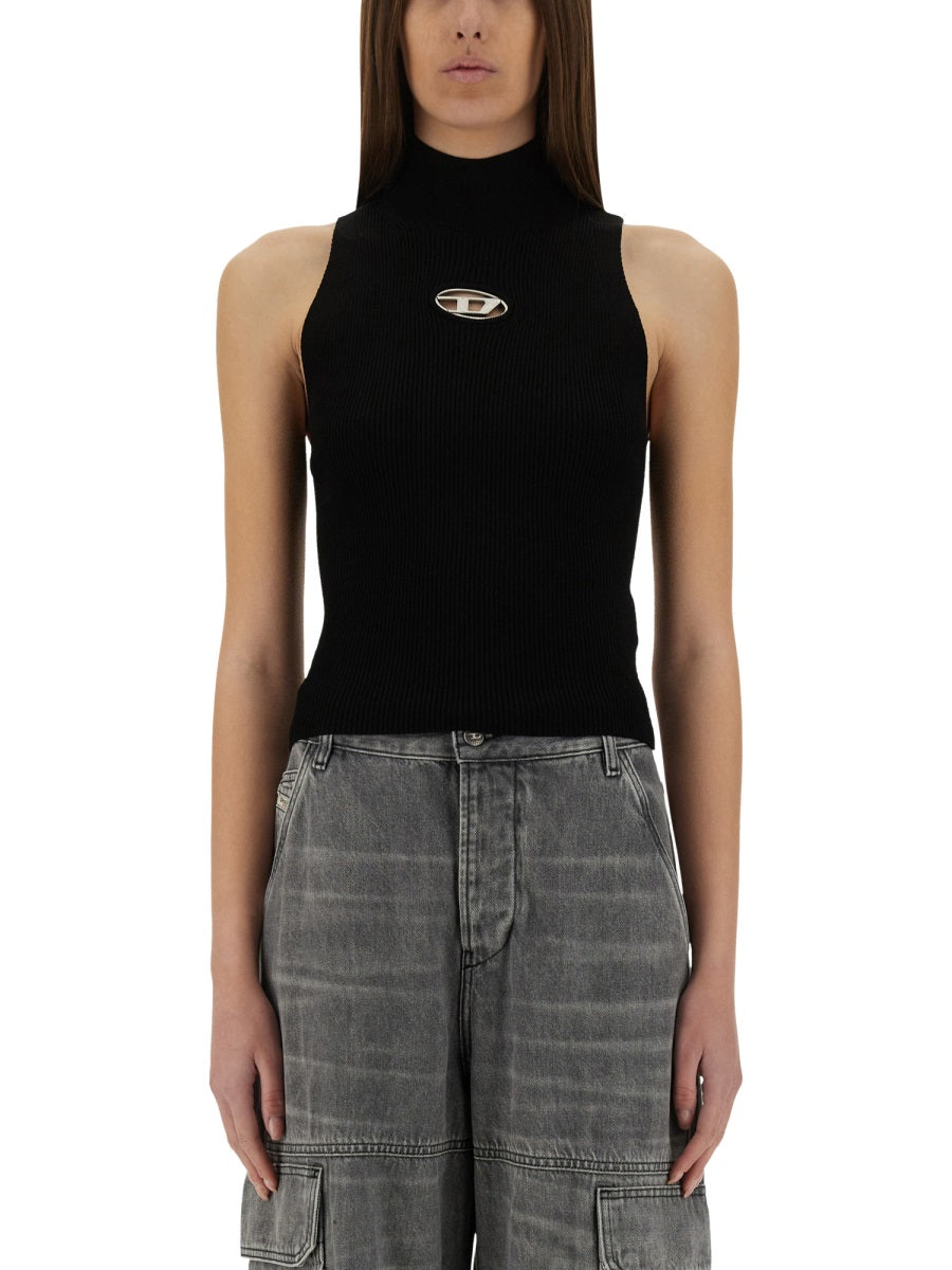 "M-ONERVAX" TOP