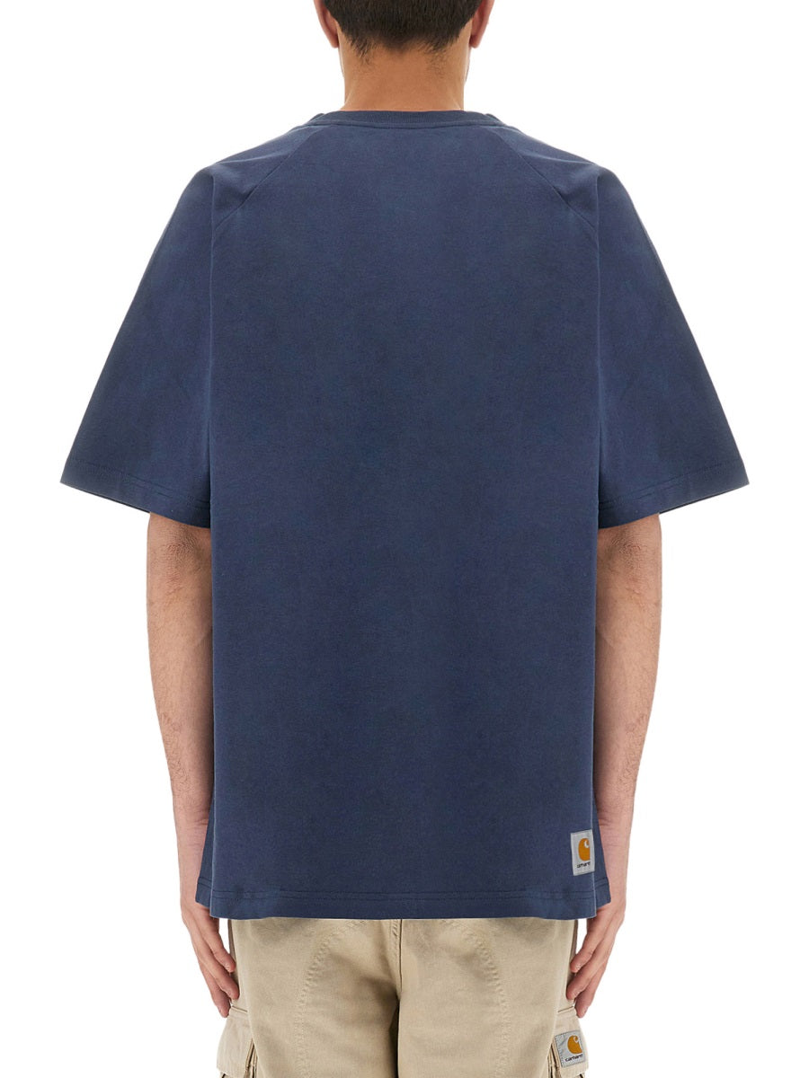 T-SHIRT "WIP"