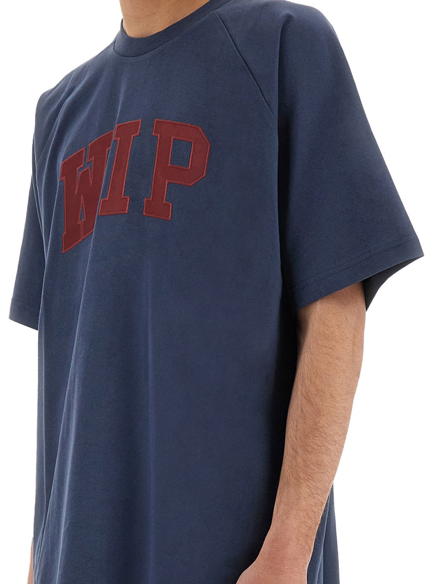 T-SHIRT "WIP"