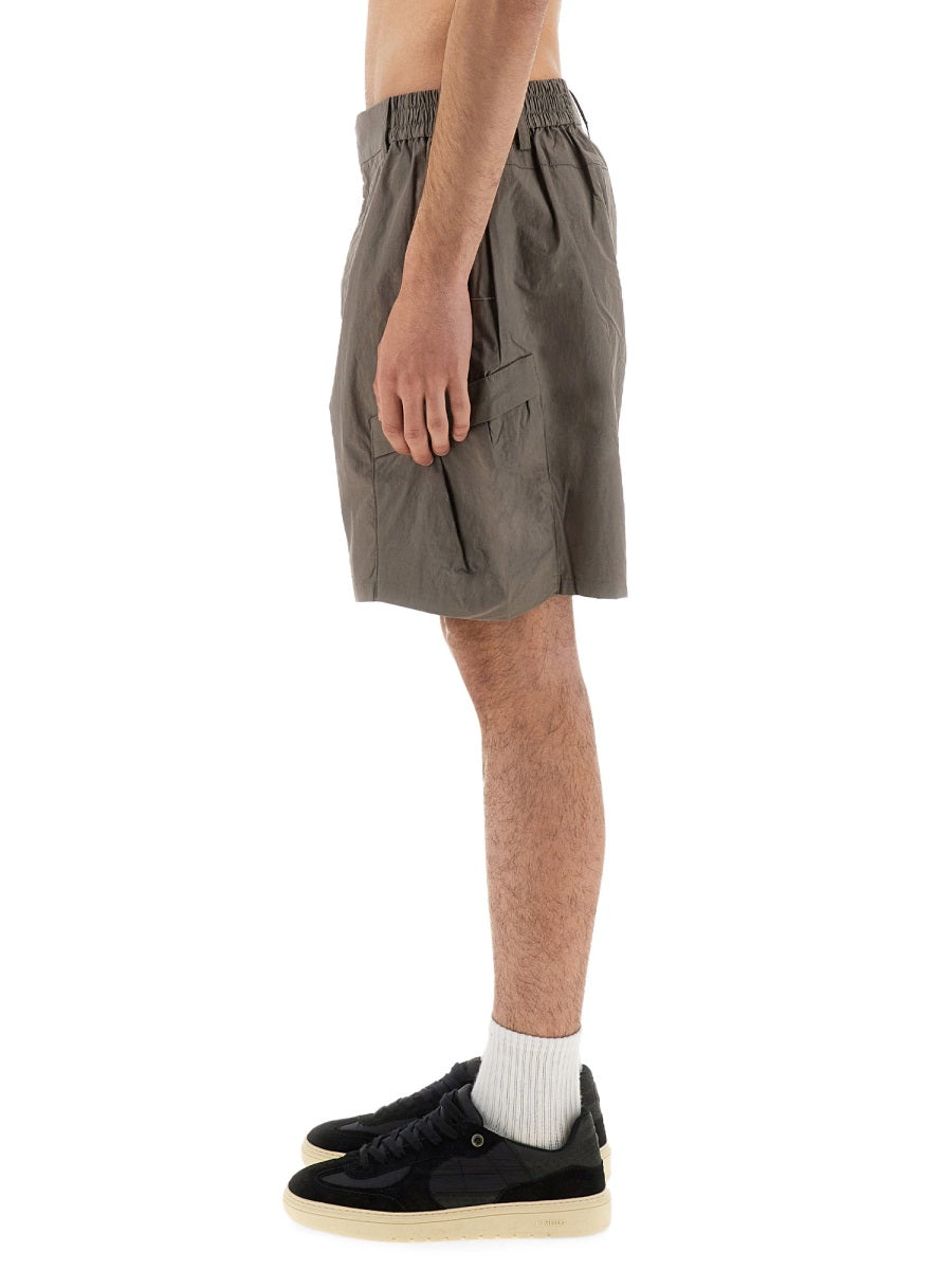 CARGO TECH SHORTS