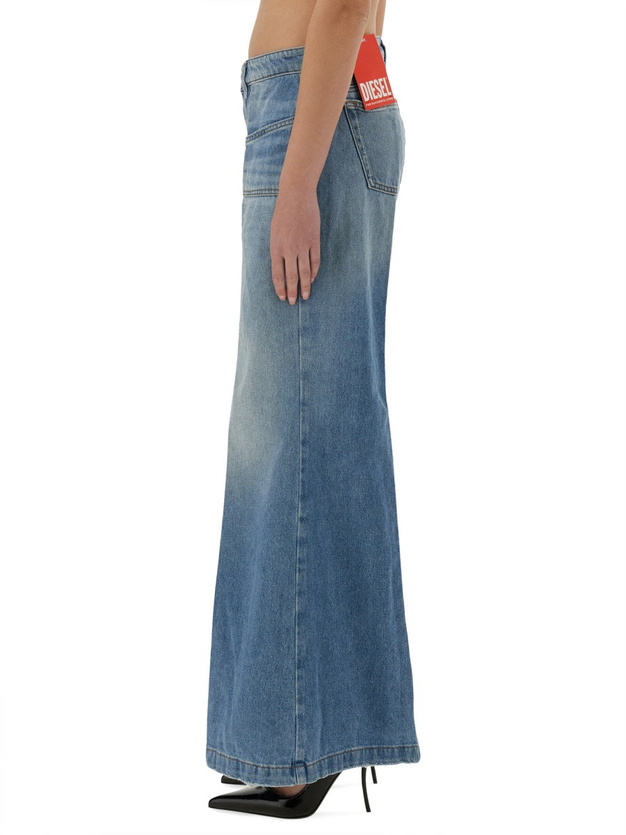 JEANS "D-AKII OCLBA"