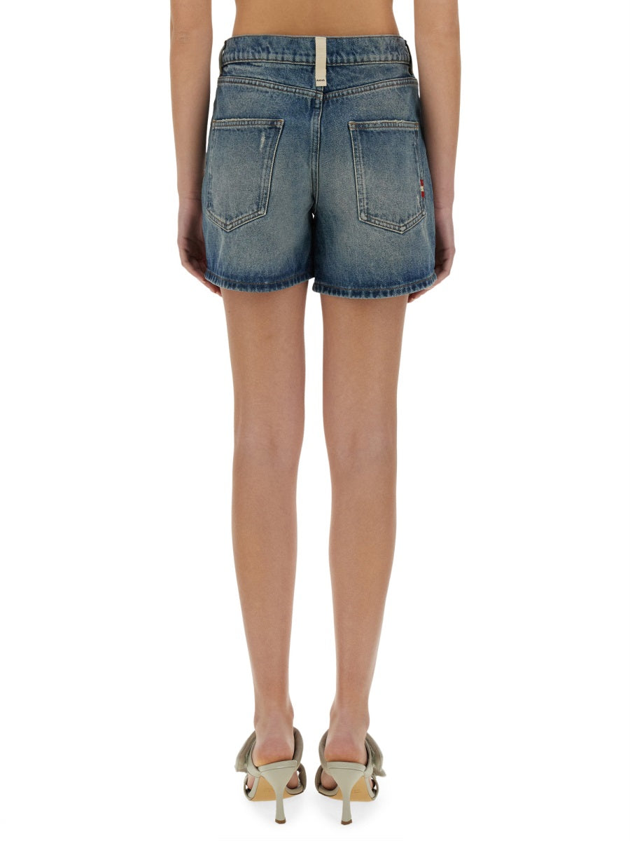 SHORTS "JENNY"