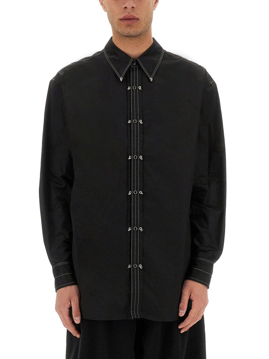 COTTON SHIRT
