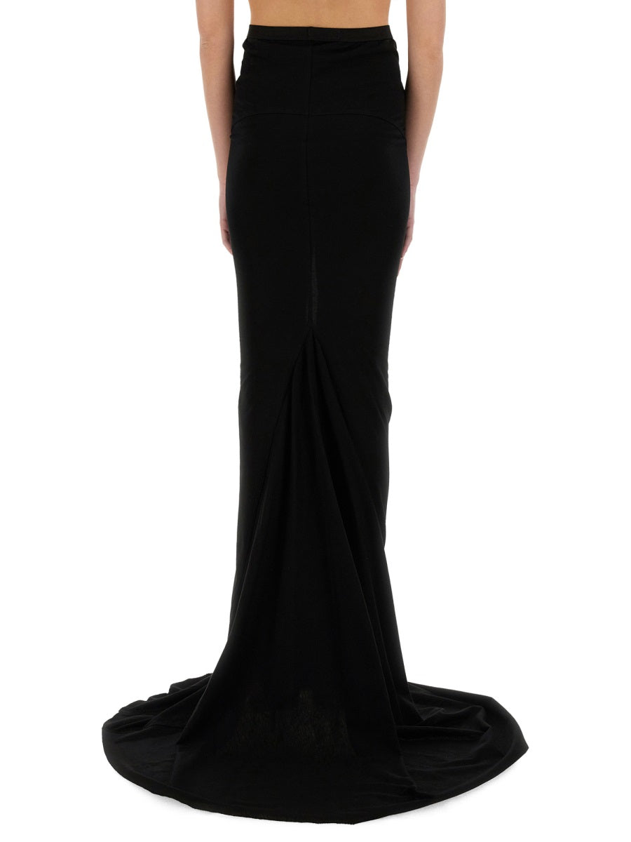 MAXI SKIRT "LIDO"
