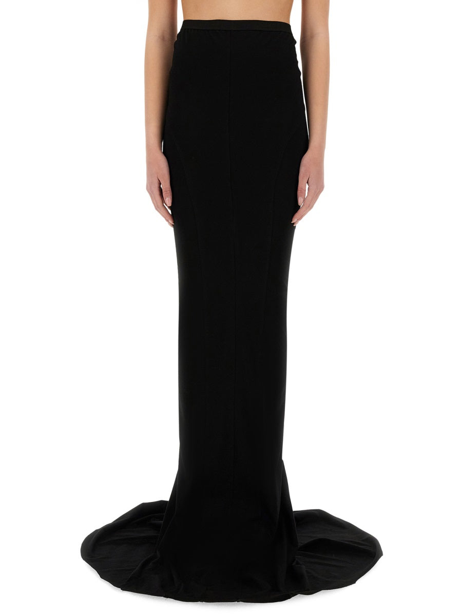 MAXI SKIRT "LIDO"