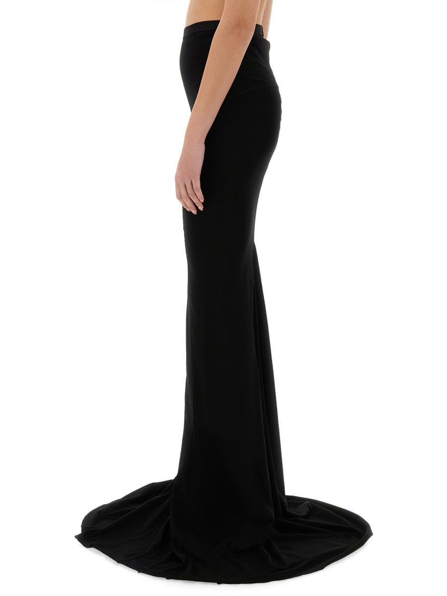 MAXI SKIRT "LIDO"