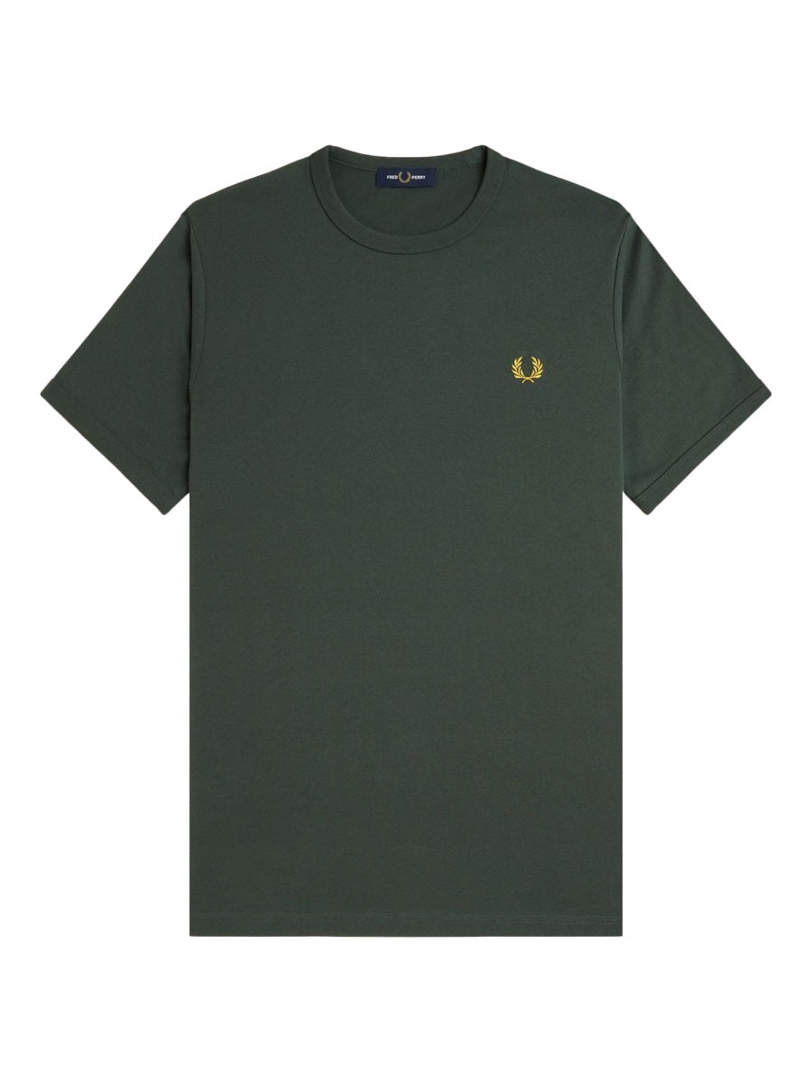 "RINGER" T-SHIRT