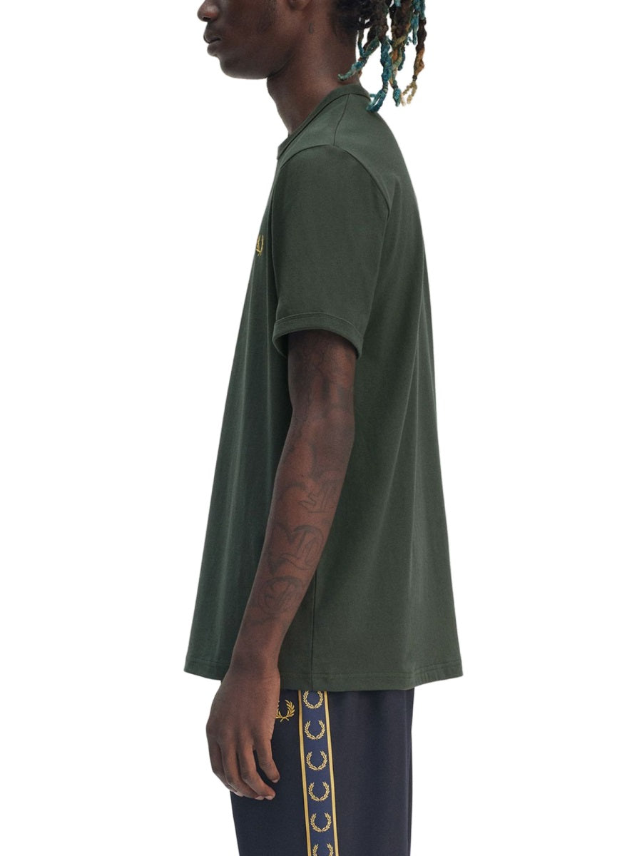 "RINGER" T-SHIRT