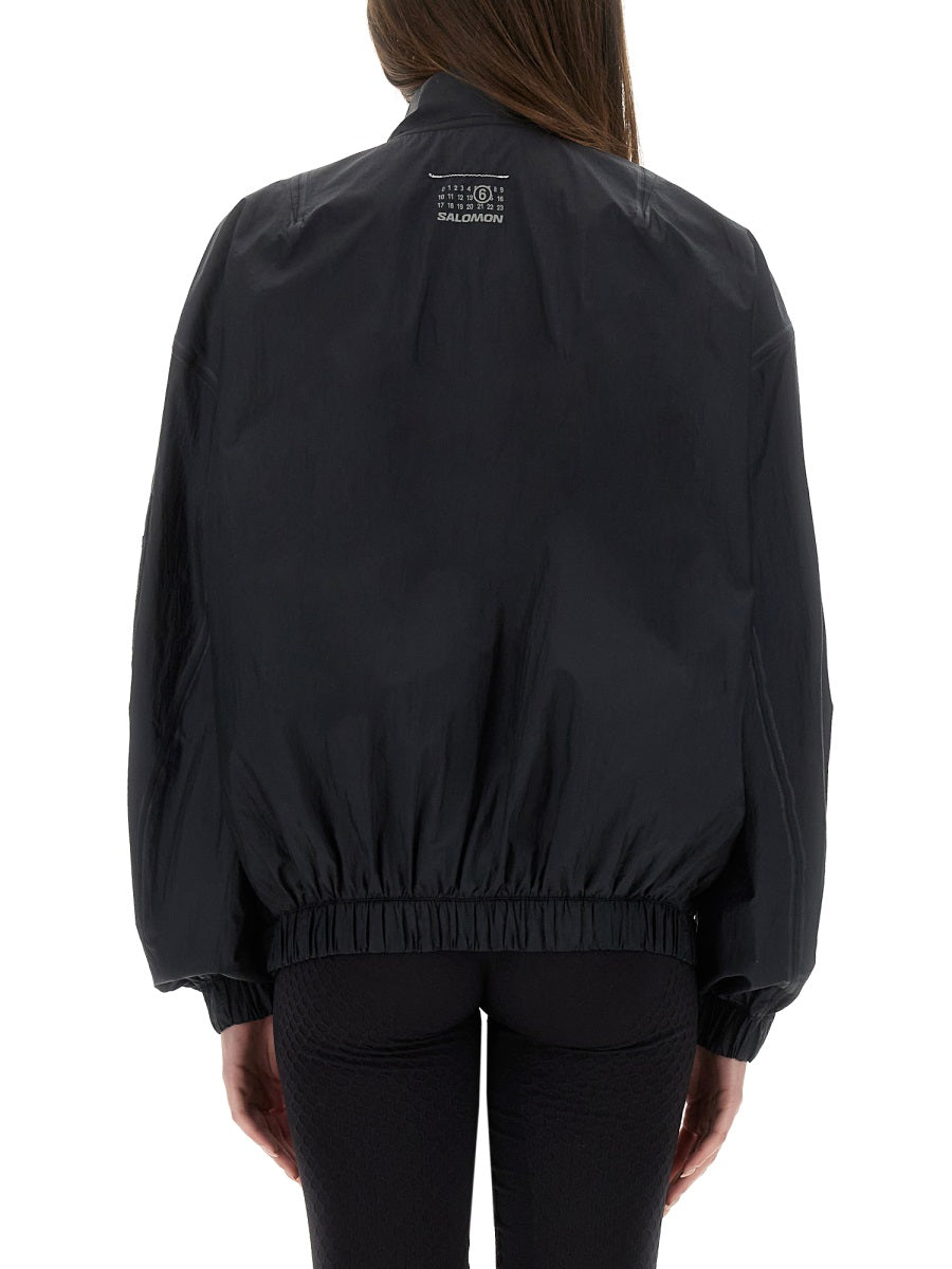 NYLON JACKET
