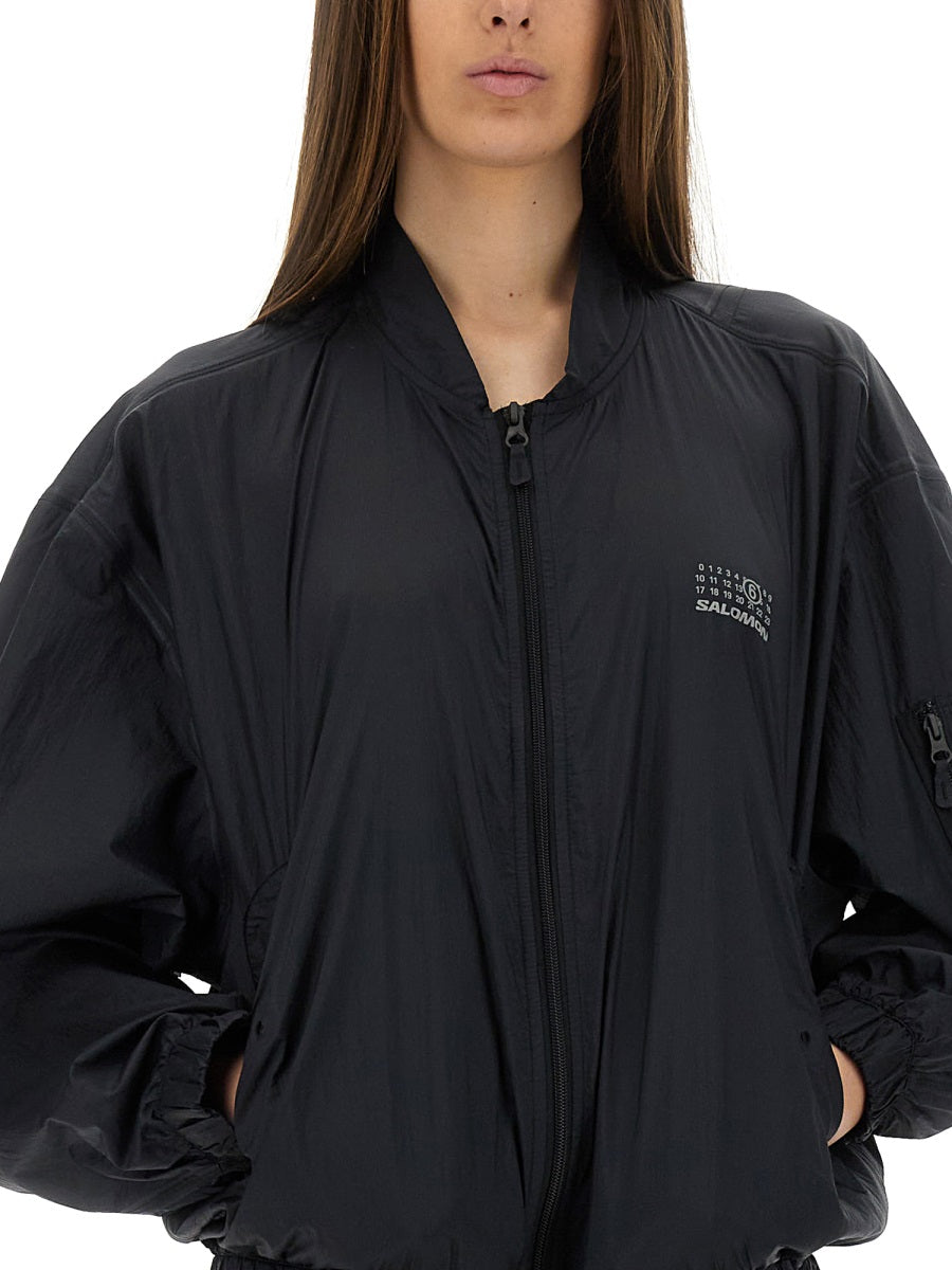 NYLON JACKET