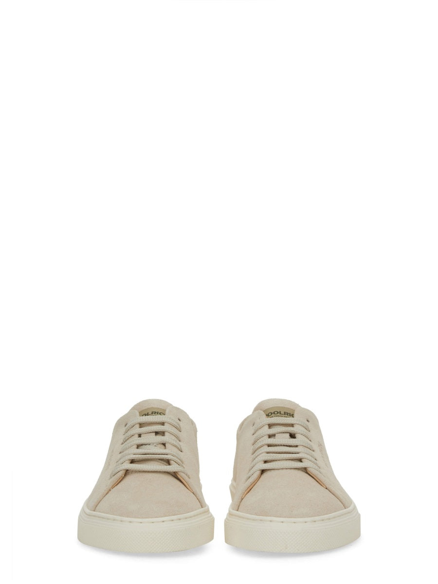 "CLOUD COURT" SNEAKER