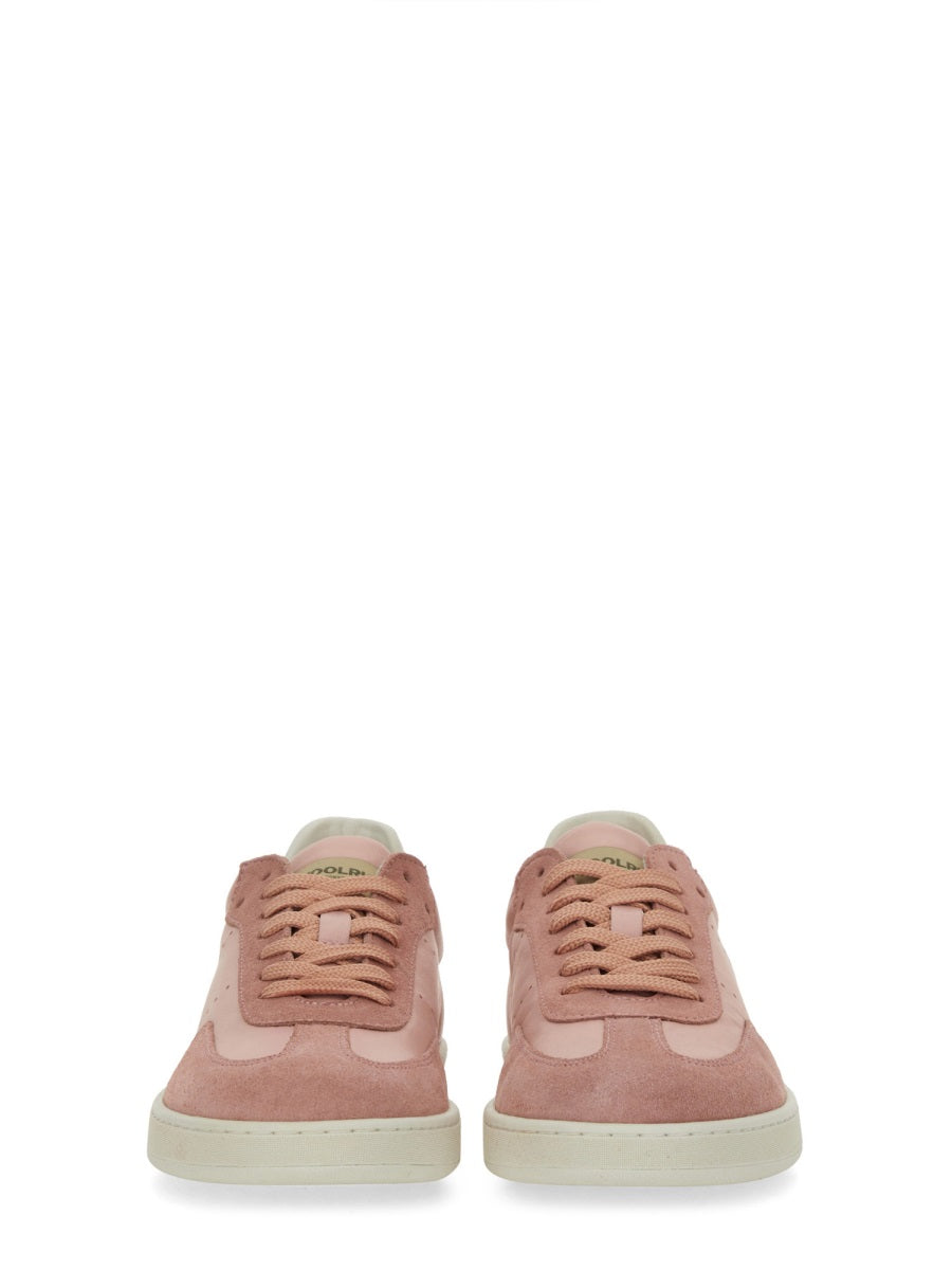 "SWING COURT" SNEAKER
