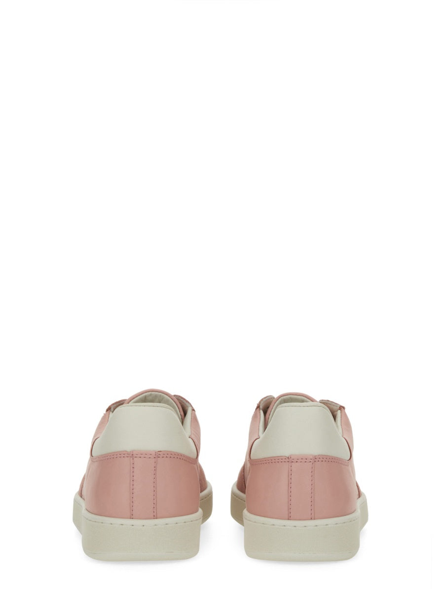 "SWING COURT" SNEAKER