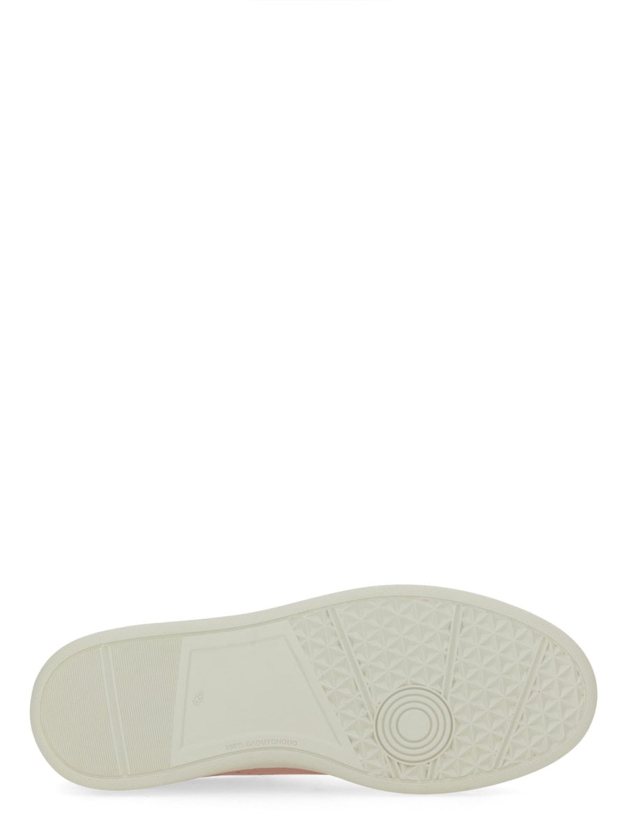 "SWING COURT" SNEAKER